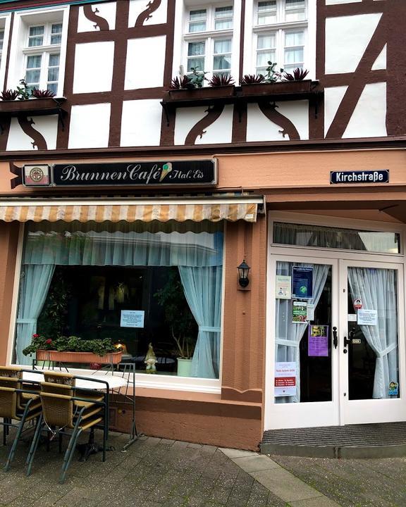 Brunnencafé